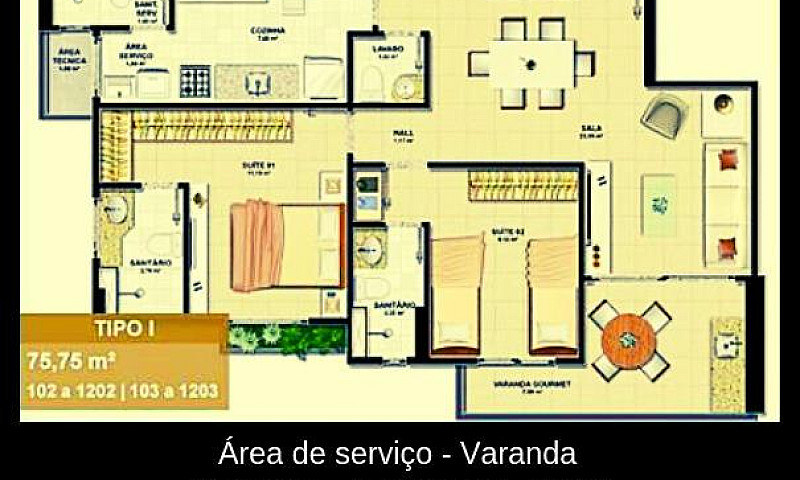 Allure Residencial. ...