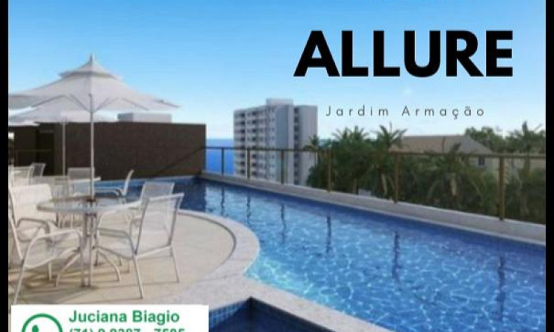 Allure Residencial. ...
