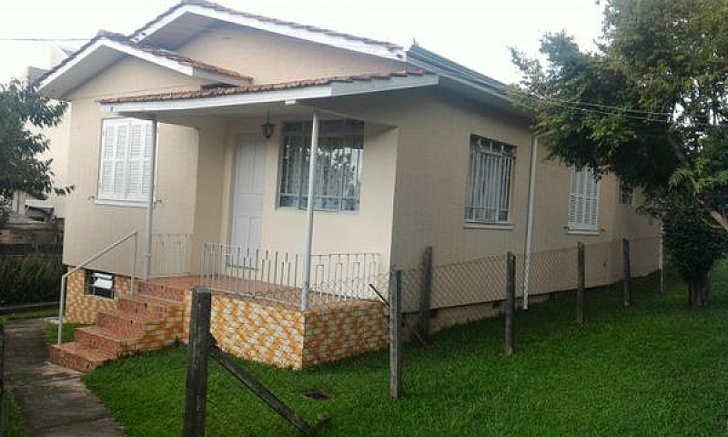 Casa 3 Quartos Mercê...