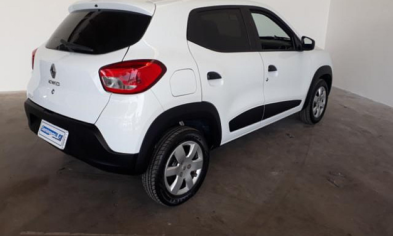 Kwid 1.0 Zen...