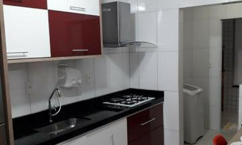 Apartamento Em Vila ...