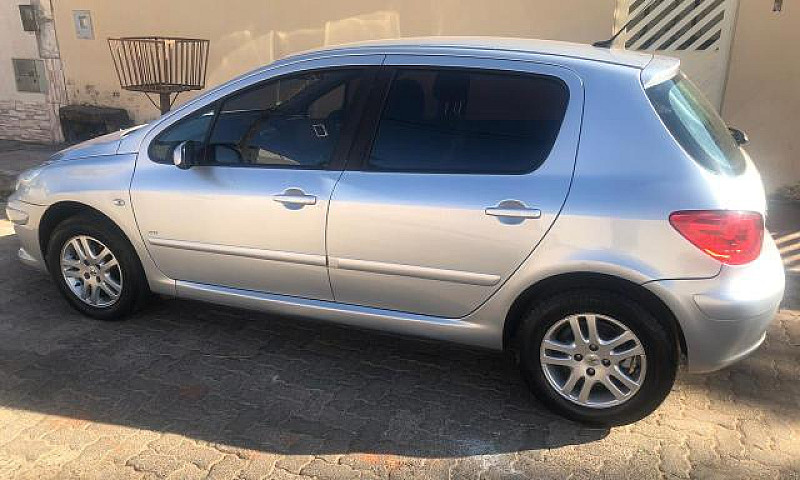 Peugeot 307 Hatch Pr...