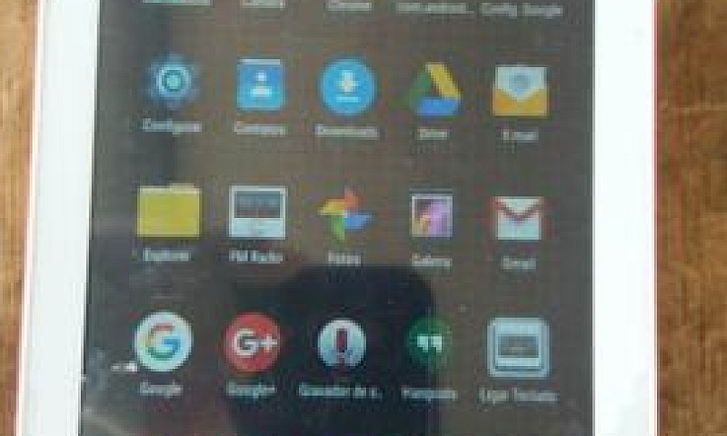 Tablet Dl Dual Chip ...
