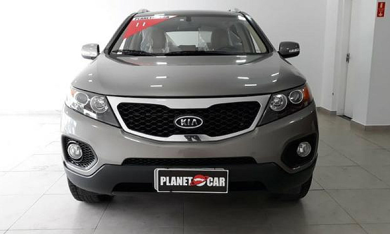 Kia Sorento 2.4 2011...