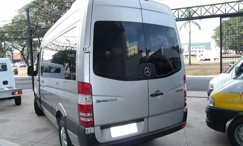 Sprinter 2016...