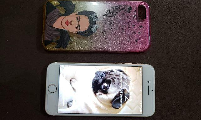 Iphone 7 256 Gigas...