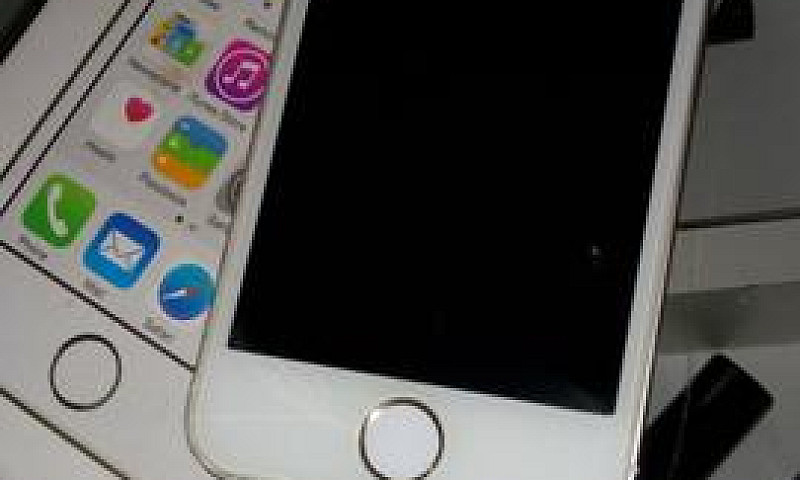 Vendo Iphone 5S...