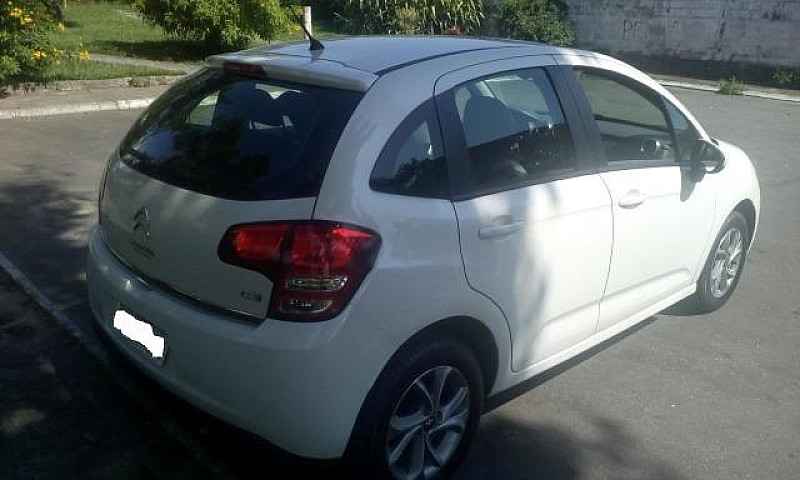 Citroen C3 1.5 Teto ...