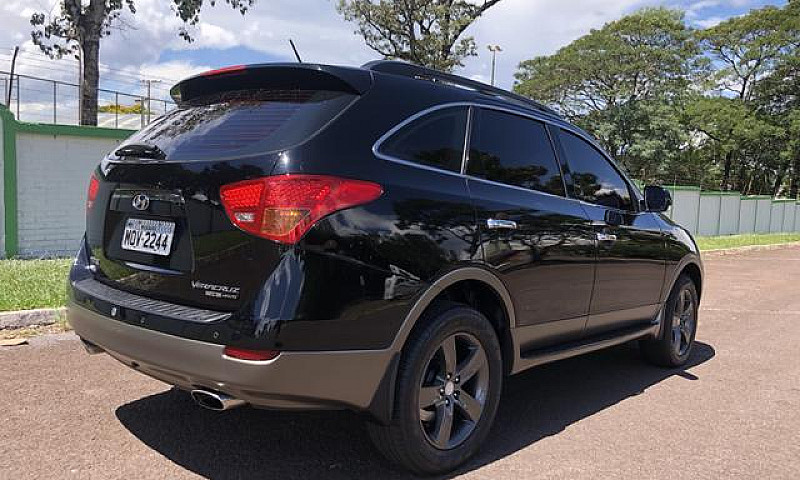 Hyundai Veracruz 3.8...