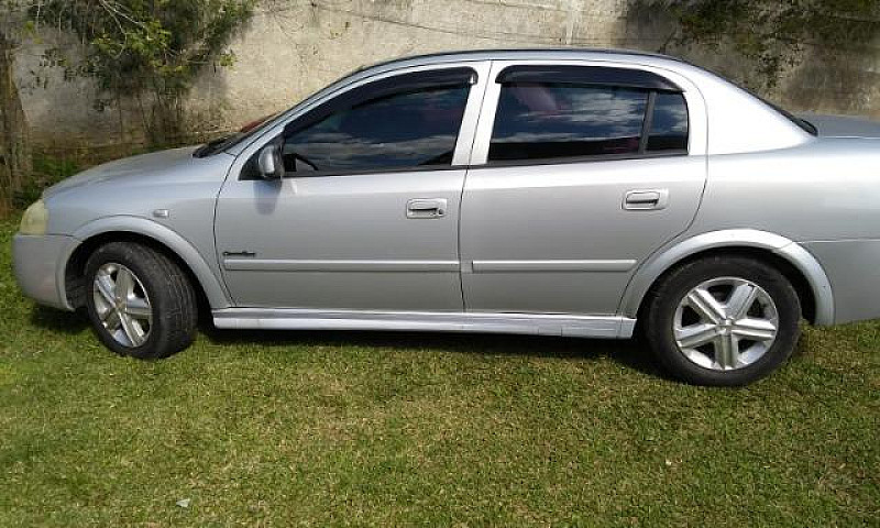 Gm - Chevrolet Astra...