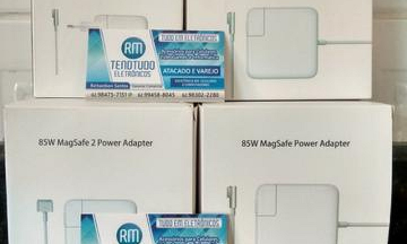 Fonte De Macbook Air...