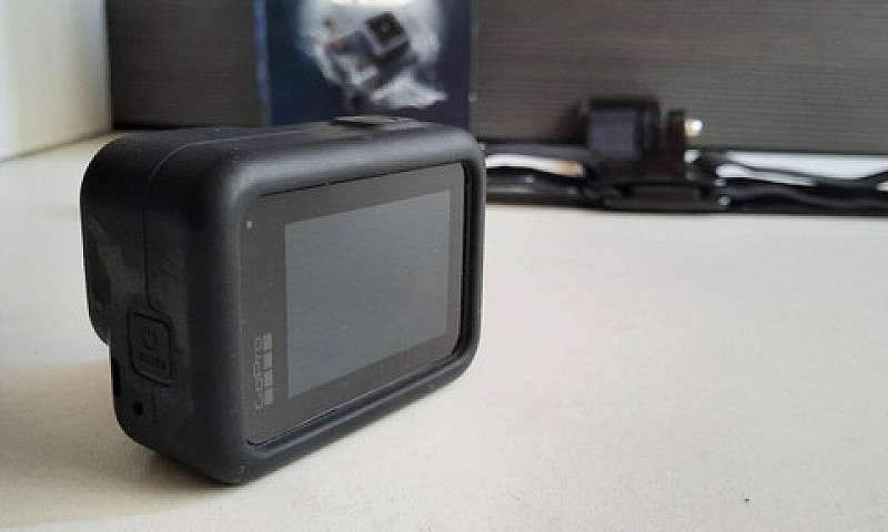 Gopro 8...