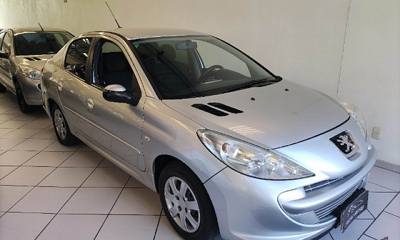 Peugeot 207 1.4 Pass...