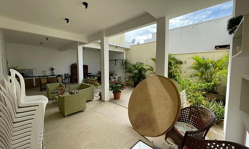 Casa Em Condomínio N...