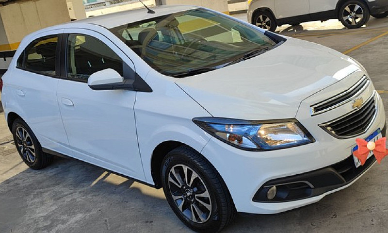 Onix Ltz 2015 Automá...