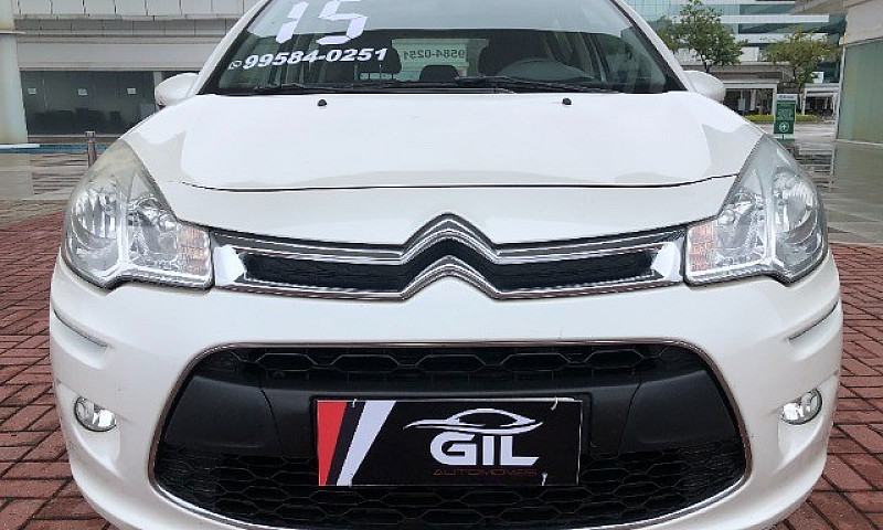 Citroen C3 Tendance ...