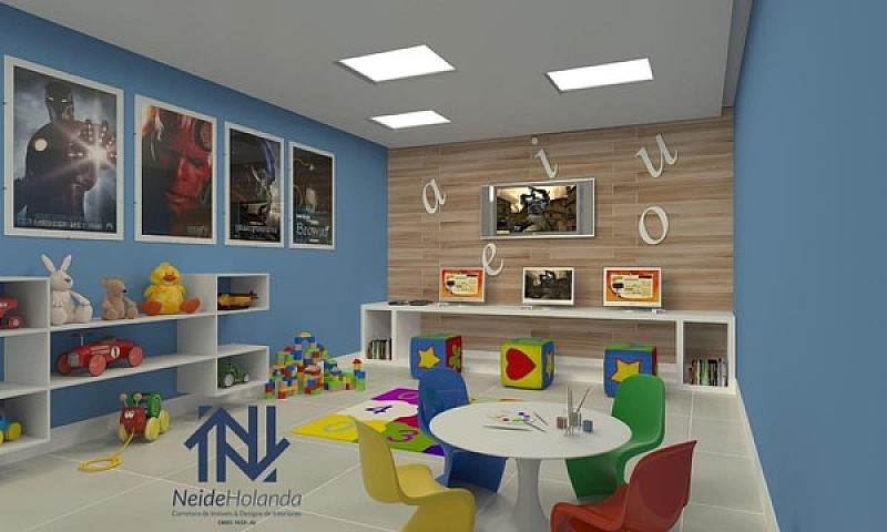 Vendo Apartamento 3 ...