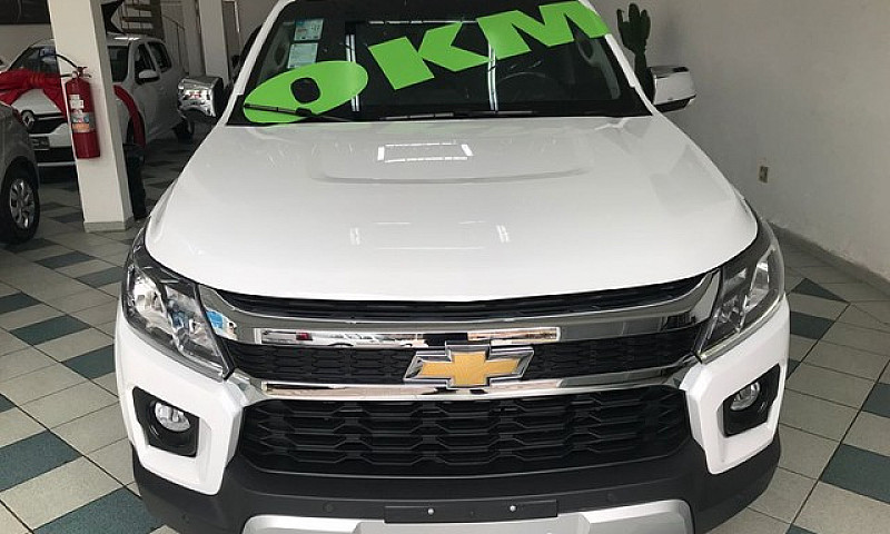 Chevrolet S10 2.8 Lt...