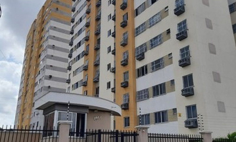 Apartamento 03 Quart...