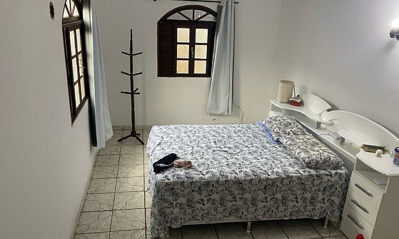 Vendo Casa Em Vila V...