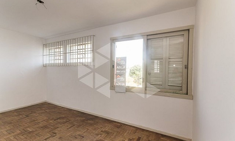 Apartamento Para Alu...