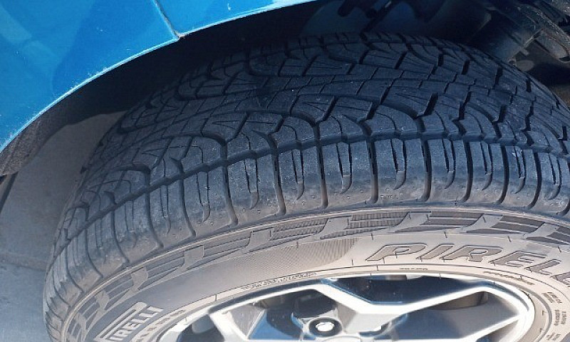 Ford Maverick 2.0 La...