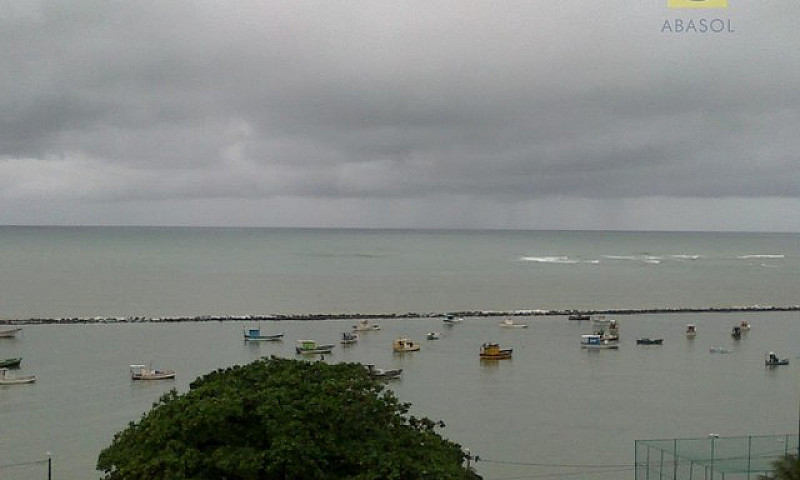 Apartamento Para Alu...