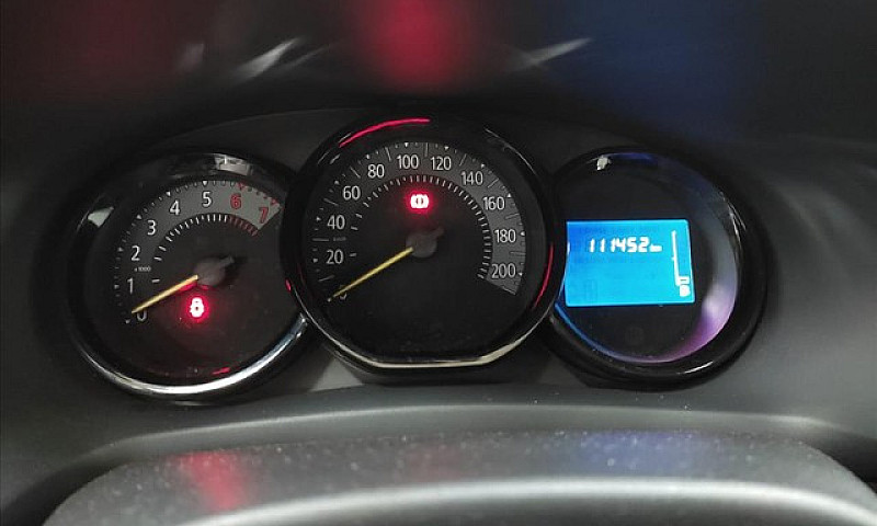 Renault Sandero 1.0 ...