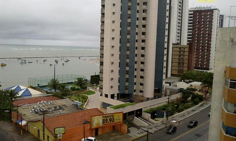 Apartamento Para Alu...