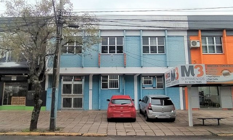 Prédio Para Alugar, ...