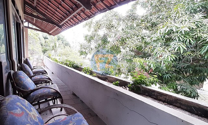 Casa Para Aluguel, 5...