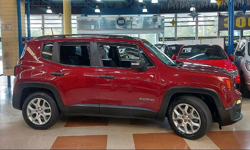 Jeep ...