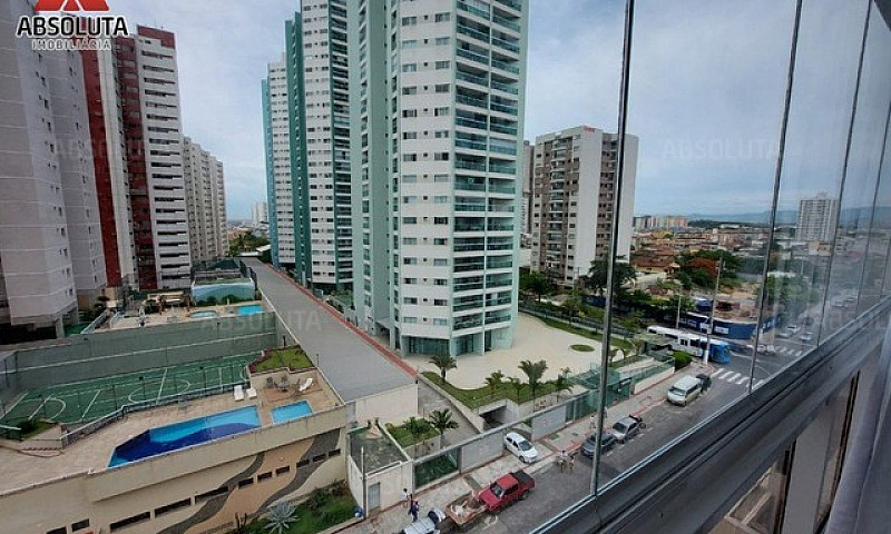 Apartamento 2 Quarto...