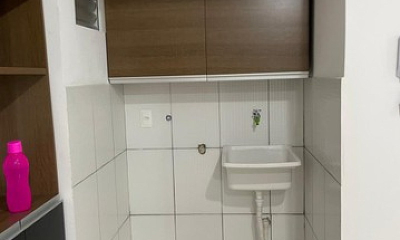 Apartamento Para Alu...