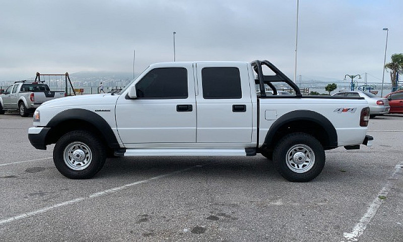 Ranger Xl 2009 4X4 3...