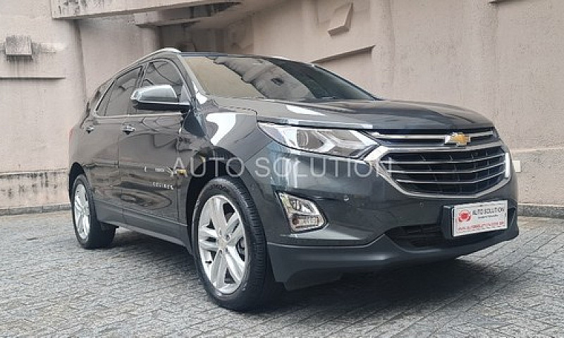 Chevrolet Equinox 2....