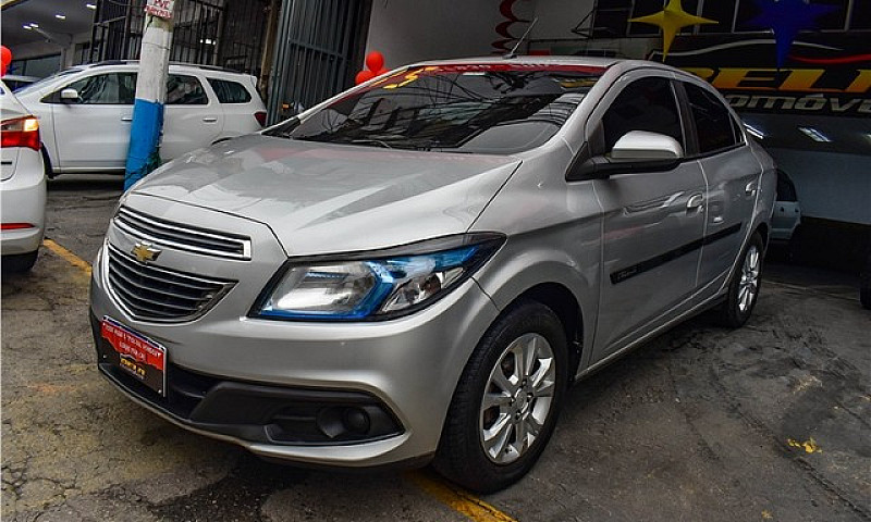 Chevrolet Prisma 1.4...