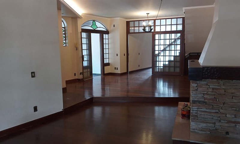 Casa Para Aluguel Co...