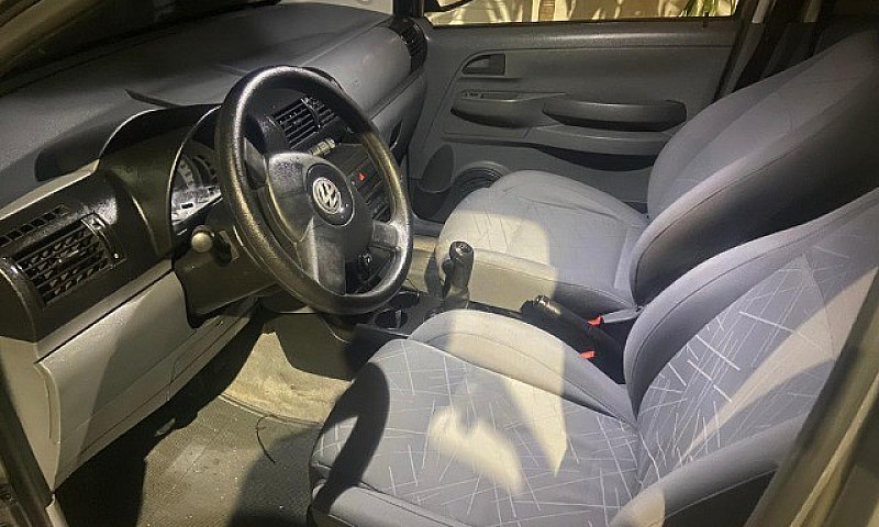 Volkswagen Spacefox,...