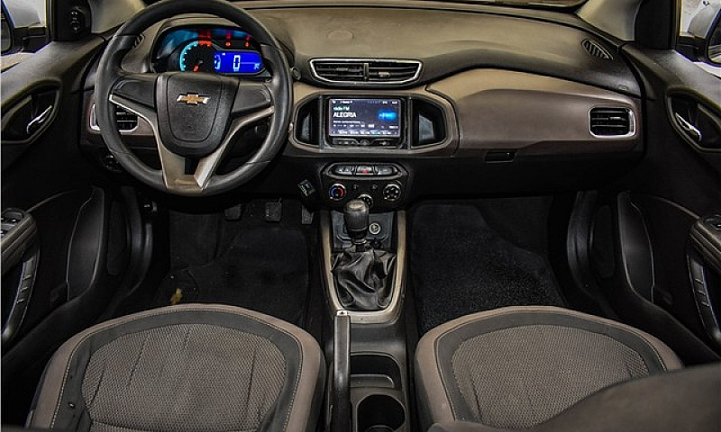 Chevrolet Prisma 1.4...