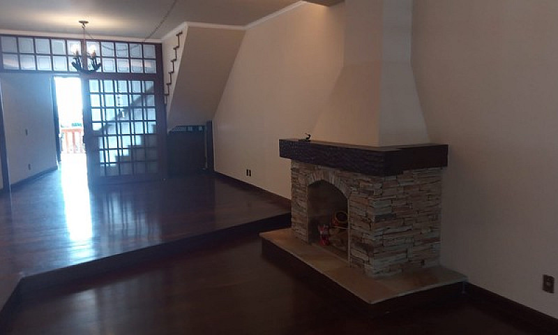 Casa Para Aluguel Co...