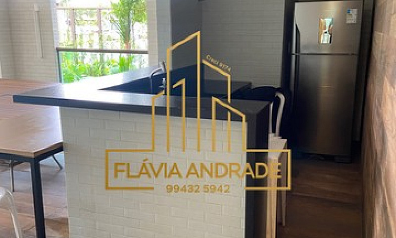 Flat Pina Primeiro U...