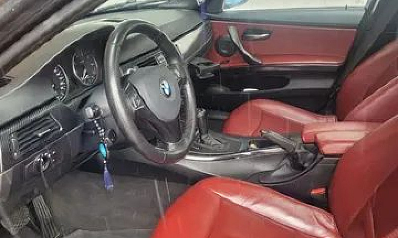 Vendo Bmw ...