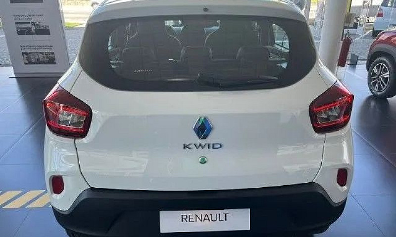 Kwid Intense 2024 No...