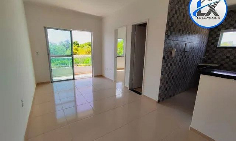 Apartamento De 54M² ...