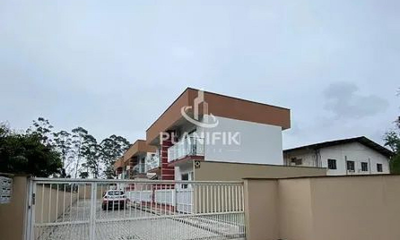 Casa Para Aluguel, 2...