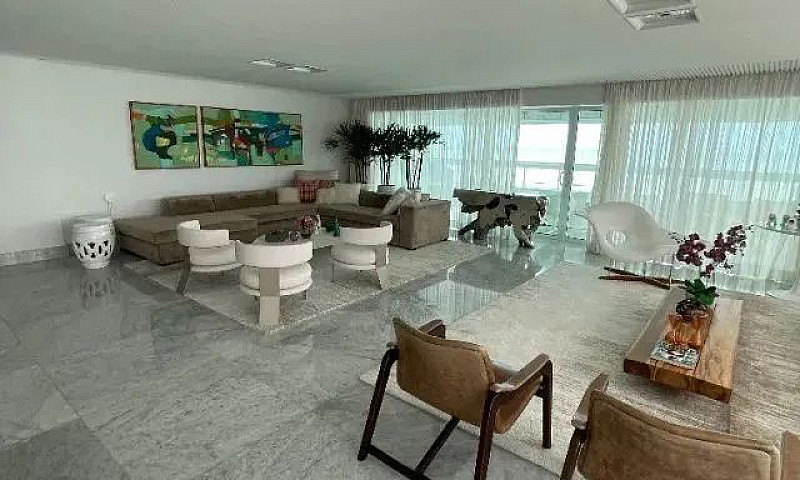 Apartamento Para Alu...