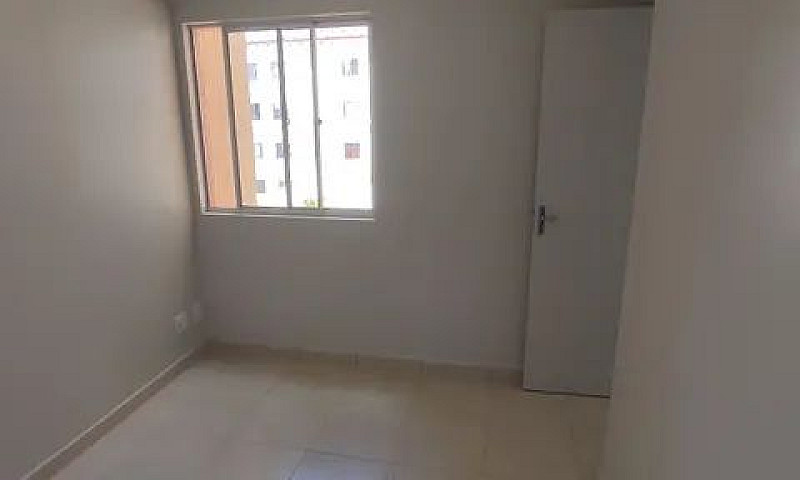 Apartamento Padrão T...