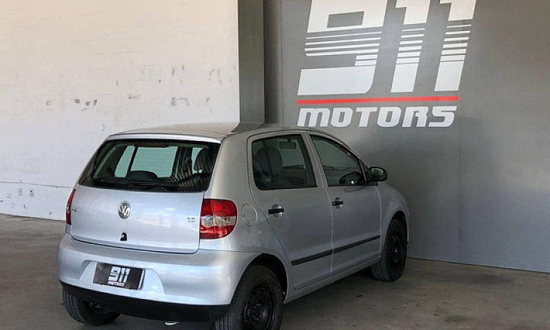 Vw - Volkswagen Fox ...