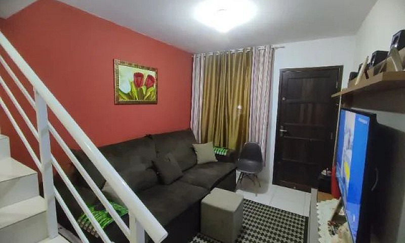 Sobrado Geminado No ...